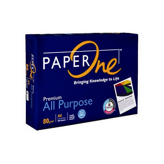 Giấy paper one